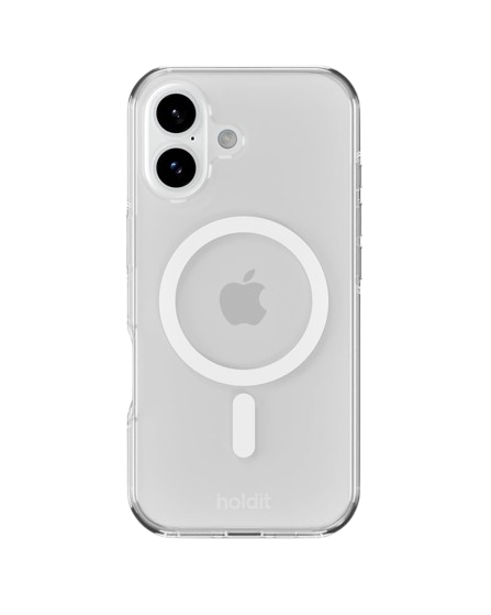 Holdit Magsafe Case til iPhone 17