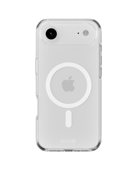 Holdit Magsafe Case til iPhone 17 Air