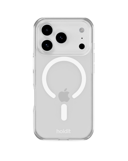 Holdit Magsafe Case til iPhone 17 Pro