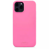 Holdit iPhone 12/12 Pro Soft Touch Silikone Cover