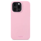 Holdit iPhone 13 Pro Soft Touch Silikone Cover