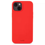 Holdit iPhone 14 Plus Soft Touch Silikone Cover