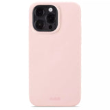 Holdit iPhone 14 Pro Max Soft Touch Silikone Cover