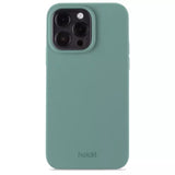 Holdit iPhone 14 Pro Max Soft Touch Silikone Cover