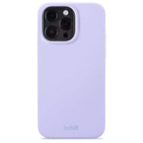 Holdit iPhone 14 Pro Max Soft Touch Silikone Cover