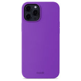 Holdit iPhone 12 Pro Max Soft Touch Silikone Cover