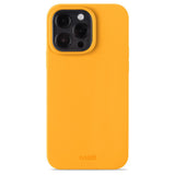 Holdit iPhone 14 Pro Max Soft Touch Silikone Cover