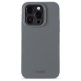 Holdit iPhone 14 Pro Soft Touch Silikone Cover