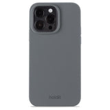 Holdit iPhone 14 Pro Max Soft Touch Silikone Cover