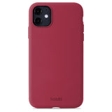 Holdit iPhone 11 Soft Touch Silikone Cover