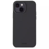 Holdit iPhone 15 Soft Touch Silikone Cover