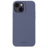 Holdit iPhone 15 Soft Touch Silikone Cover