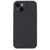 Holdit iPhone 15 Plus Soft Touch Silikone Cover