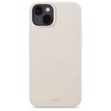 Holdit iPhone 15 Plus Soft Touch Silikone Cover