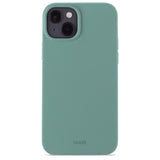 Holdit iPhone 15 Plus Soft Touch Silikone Cover