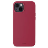Holdit iPhone 15 Plus Soft Touch Silikone Cover