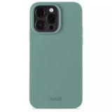 Holdit iPhone 15 Pro Max Soft Touch Silikone Cover
