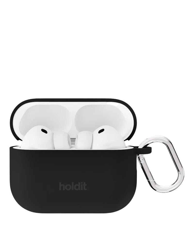 Holdit AirPods Pro 3 Solid Silicone Case