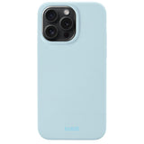 Holdit iPhone 14 Pro Max Soft Touch Silikone Cover