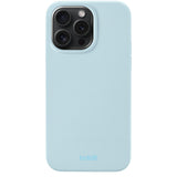 Holdit iPhone 15 Pro Max Soft Touch Silikone Cover