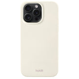 Holdit iPhone 15 Pro Max Soft Touch Silikone Cover