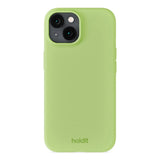 Holdit iPhone 15 Soft Touch Silikone Cover