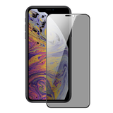 Dux Ducis Privacy Skærmbeskyttelse til iPhone XS Max