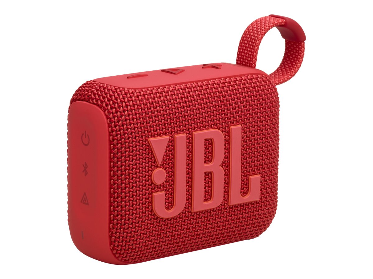 JBL Go 4
