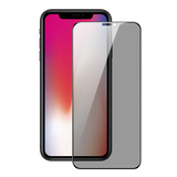 Dux Ducis Privacy Skærmbeskyttelse til iPhone X/XS