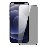 Dux Ducis Privacy Skærmbeskyttelse til iPhone 12 Mini