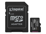 Kingston Canvas Select Plus microSDXC