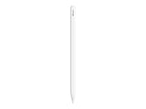 Apple Pencil 2nd Generation, Hvid
