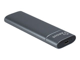 Argus Ekstern Lagringspakning USB 3.2 (Gen 2) M.2 NVMe Card / PCIe (NVMe)
