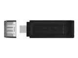 Kingston DataTraveler 70