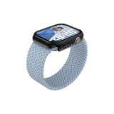 PanzerGlass™ Full Body Apple watch 10/11 (46mm) - Sort kant