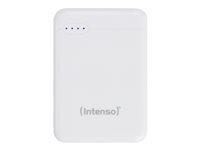 Intenso XS Powerbank - Hvid