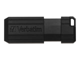 Verbatim PinStripe USB Drev