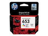 HP 653