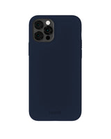 Holdit iPhone 12/12 Pro Soft Touch Silikone Cover