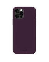 Holdit iPhone 12/12 Pro Soft Touch Silikone Cover