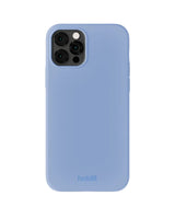 Holdit iPhone 12/12 Pro Soft Touch Silikone Cover
