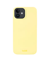 Holdit iPhone 12/12 Pro Soft Touch Silikone Cover