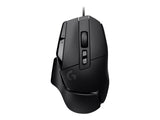 Logitech G G502 X Optisk Kabling