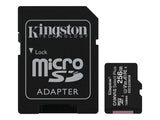 Kingston Canvas Select Plus microSDXC 256GB