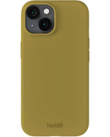 Holdit iPhone 14 Soft Touch Silikone Cover