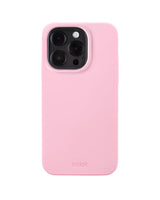 Holdit iPhone 14 Pro Soft Touch Silikone Cover