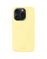 Holdit iPhone 14 Pro Soft Touch Silikone Cover