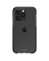 Holdit Seethru Case til iPhone 14 Pro