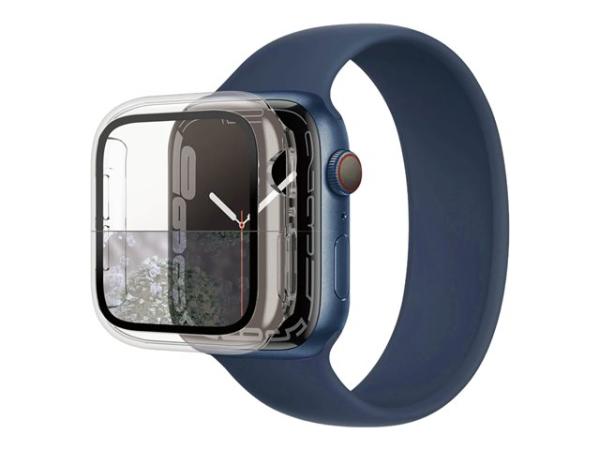 PanzerGlass Full Body Apple Watch Series 8/Series 7, 45mm