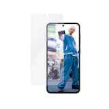 PanzerGlass™ Skærmbeskyttelse til Samsung Galaxy S24 FE / A36 5G